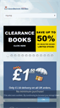 Mobile Screenshot of goodnewsbooks.co.uk